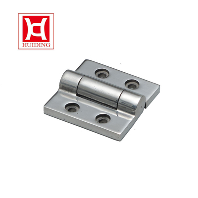 H102C M4 βαρέων καθηκόντων αρθρώσεις 50*50*6mm ανοξείδωτου ακρίβειας πετώντας