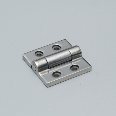 H102C M4 βαρέων καθηκόντων αρθρώσεις 50*50*6mm ανοξείδωτου ακρίβειας πετώντας