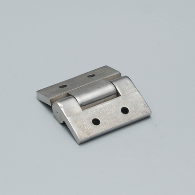 H102C M4 βαρέων καθηκόντων αρθρώσεις 50*50*6mm ανοξείδωτου ακρίβειας πετώντας